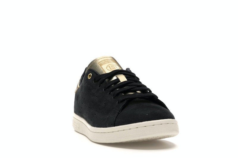 adidas Stan Smith CLOT (Black/Gold)