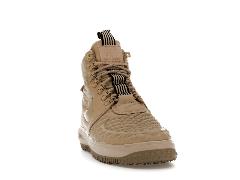 Nike Lunar Force 1 Duckboot Linen