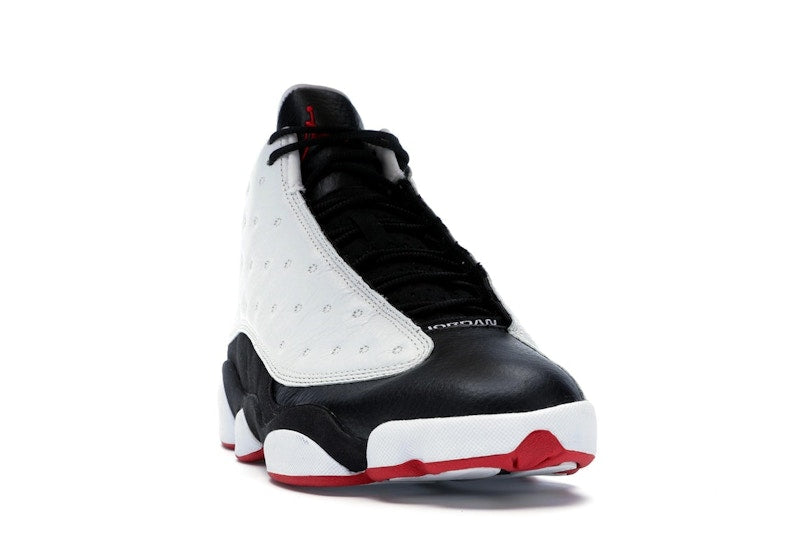 Jordan 13 Retro He Got Game CDP (2008)
