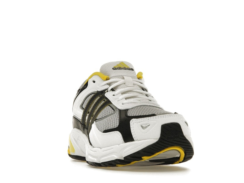 adidas Response CL Cloud White Yellow