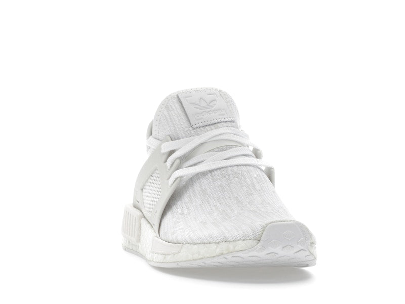 adidas NMD XR1 Triple White (2016)