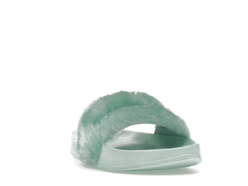 Puma Fur Slide Rihanna Fenty Bay (Women's)
