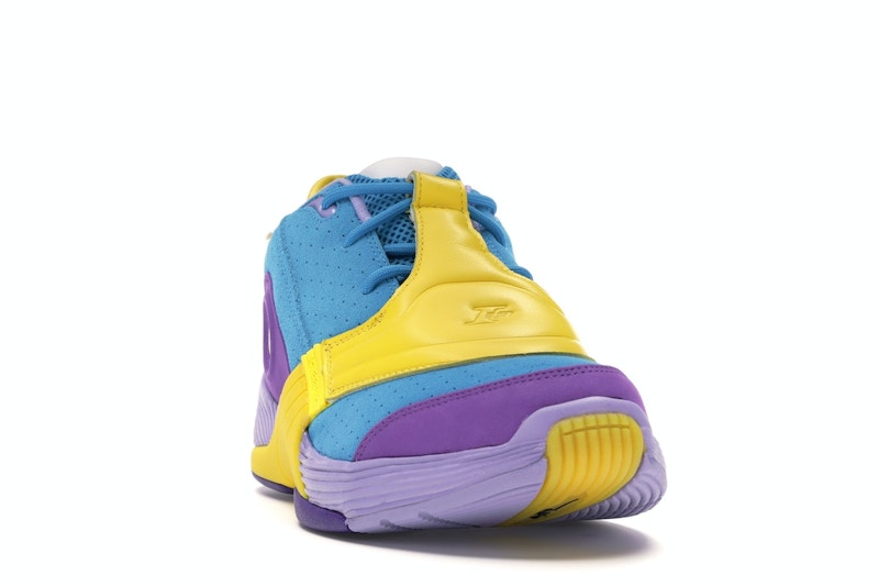 Reebok Answer 5 BBC Ice Cream