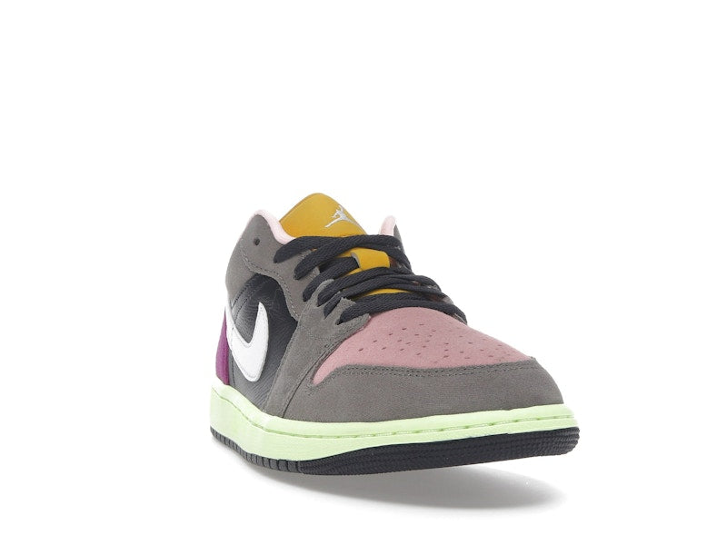 Jordan 1 Low Tokyo Bio Hack