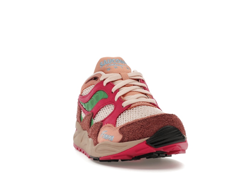 Saucony Grid Shadow 2 Jae Tips What's the Occasion? Wear To The Party