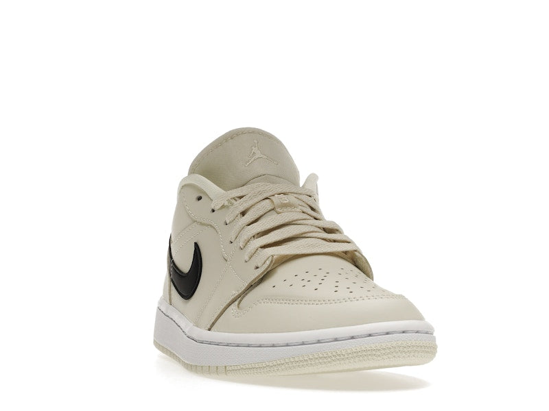 Jordan 1 Low Coconut Milk (Women's)