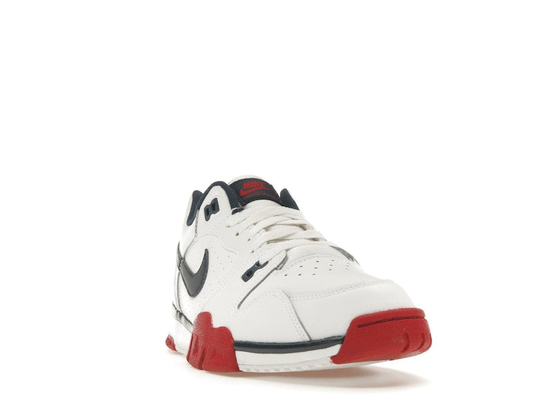 Nike Cross Trainer Low Gym Red Obsidian