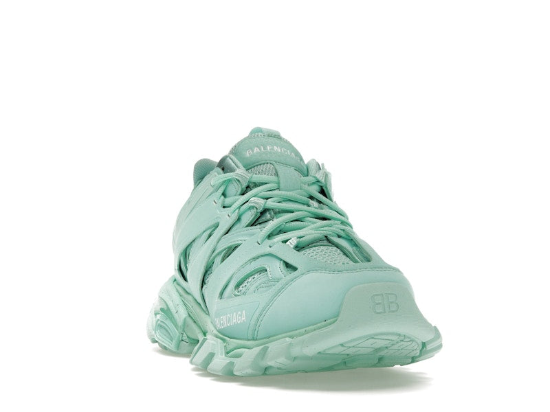 Balenciaga Track Recycled Green (Women's)