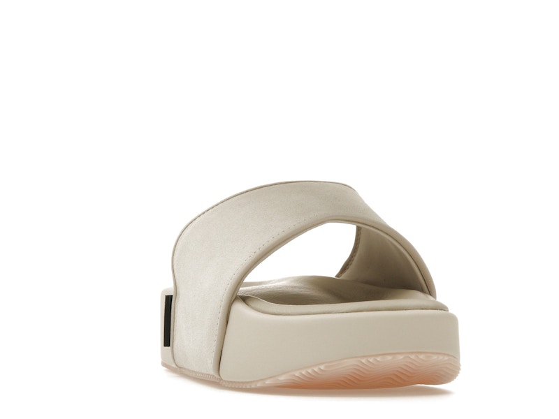 adidas Y-3 New Slide Orbit Grey Bliss Linen