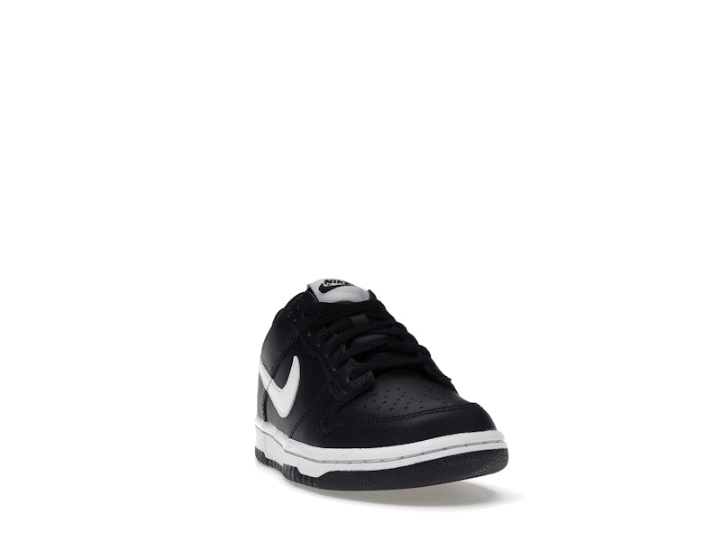 Nike Dunk Low Black Panda 2.0 (GS)