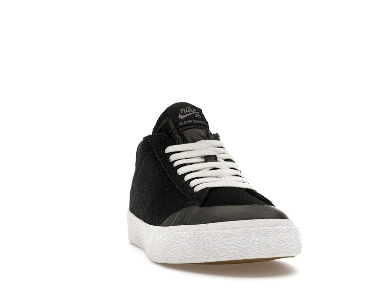 Nike SB Zoom Blazer Chukka XT Black Gunsmoke