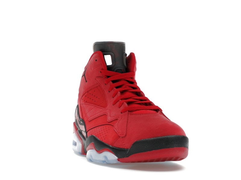 Jordan MVP Raging Bull