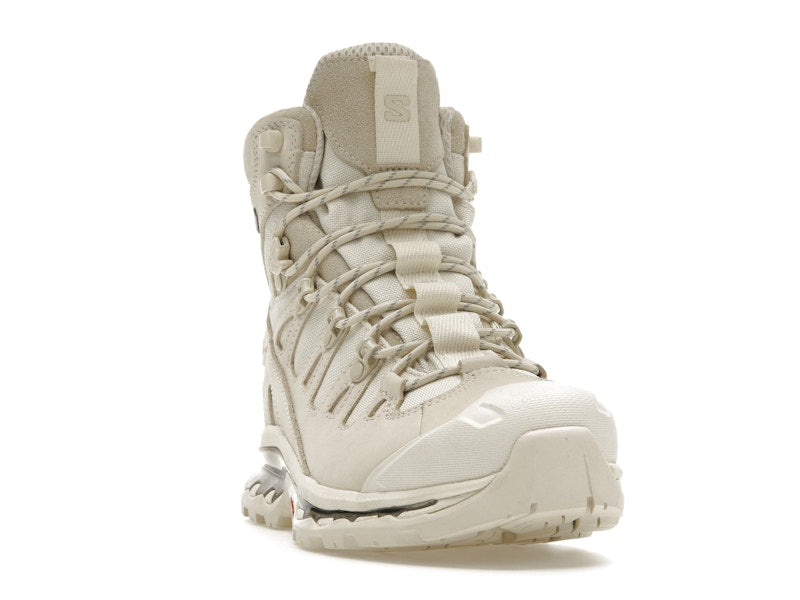 Salomon Quest 3 4D Gore-Tex Advanced Turtledove Vintage Khaki