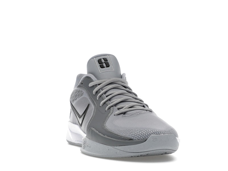 Nike Sabrina 2 TB Wolf Grey Smoke Grey Volt Black (Women's)