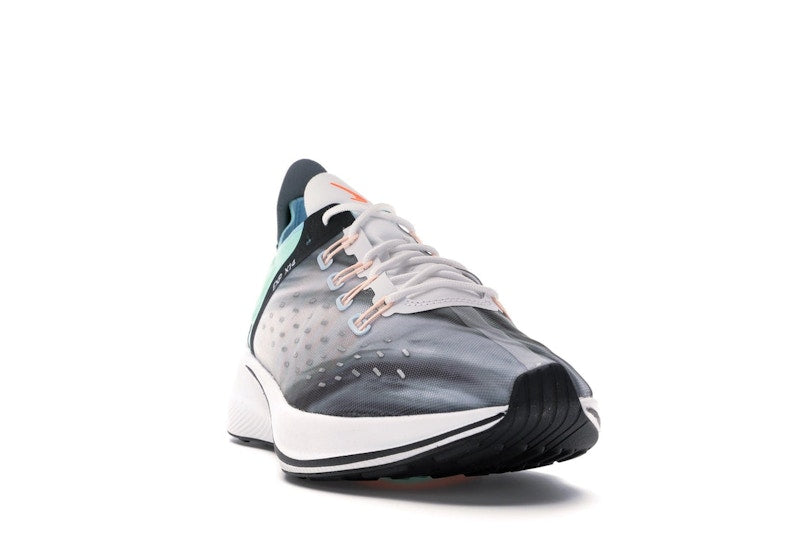 Nike Exp-X14 White Emerald Rise