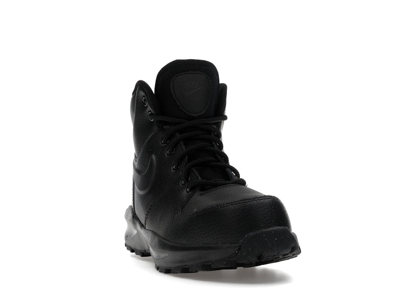 Nike Manoa Black (GS)