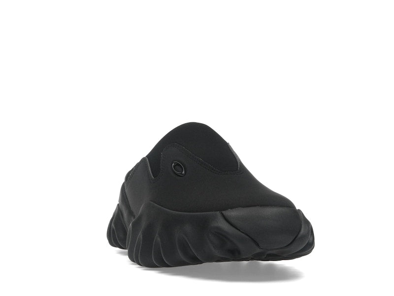 Oakley Factory Team Chop Saw Mule Junya Watanabe MAN Black