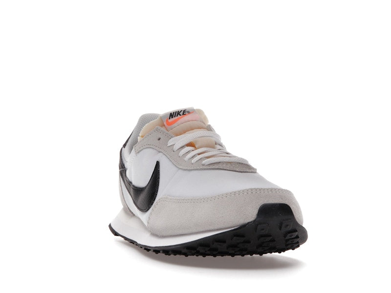 Nike Waffle Trainer 2 White Black