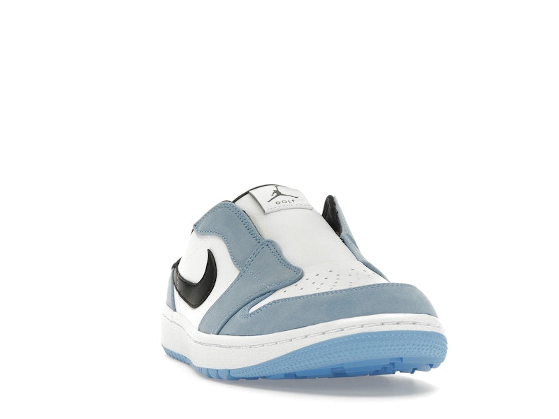 Jordan 1 Mule Golf University Blue