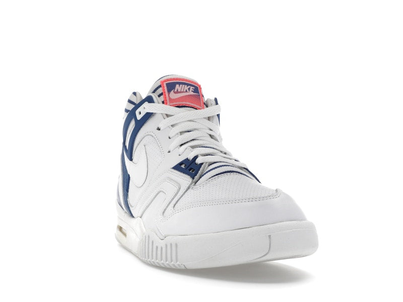 Nike Air Tech Challenge II Pinstripe