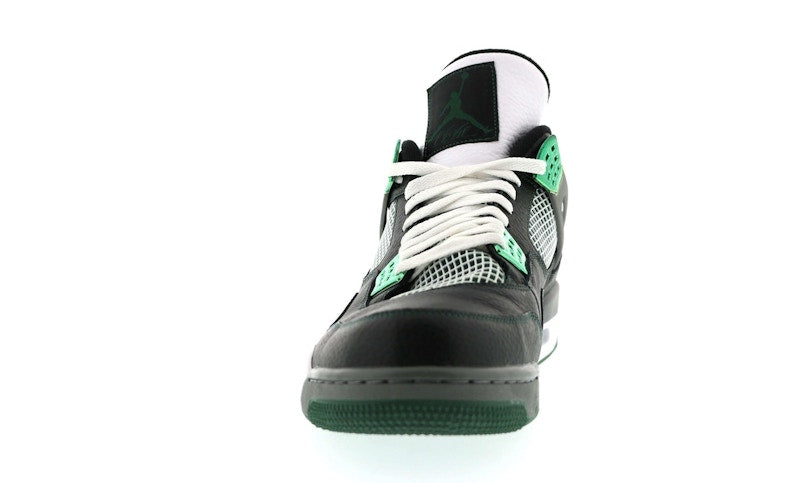 Jordan 4 Retro Oregon Ducks