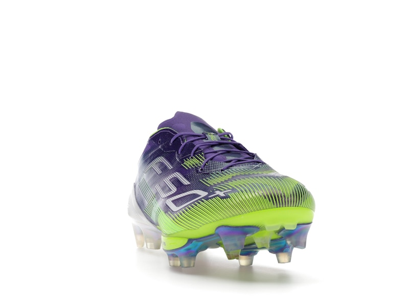 adidas F50+ FG Radiant Blaze Pack