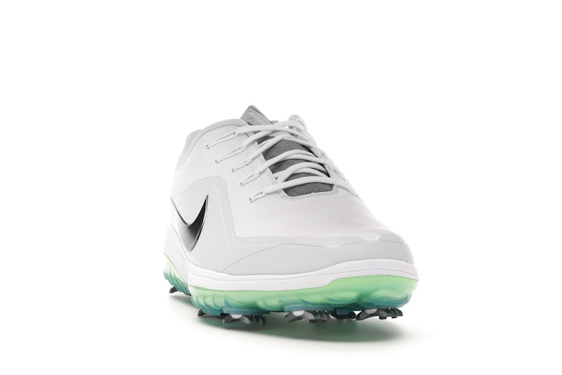 Nike React Vapor 2 White Medium Grey