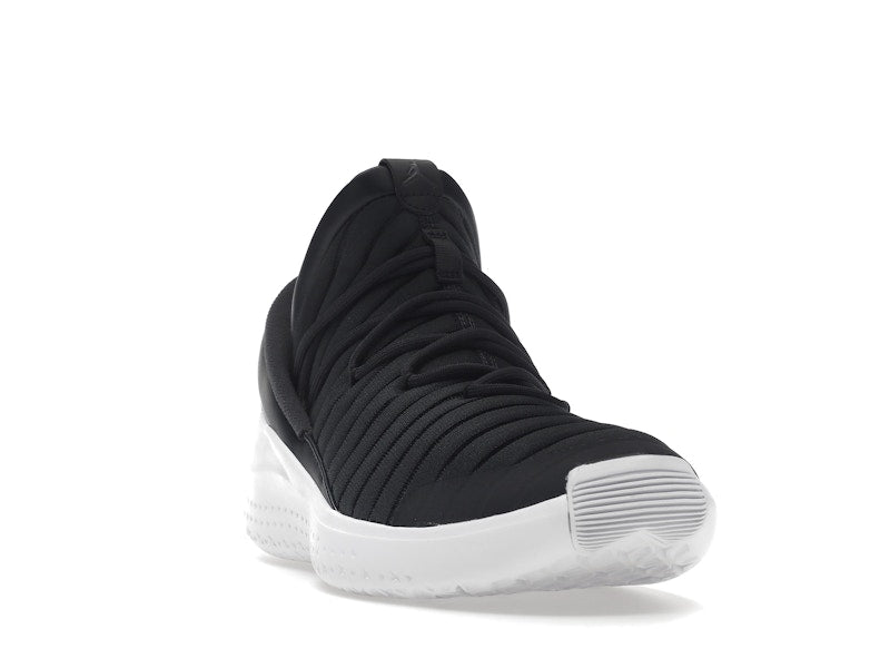 Jordan Flight Luxe Anthracite/Black/White