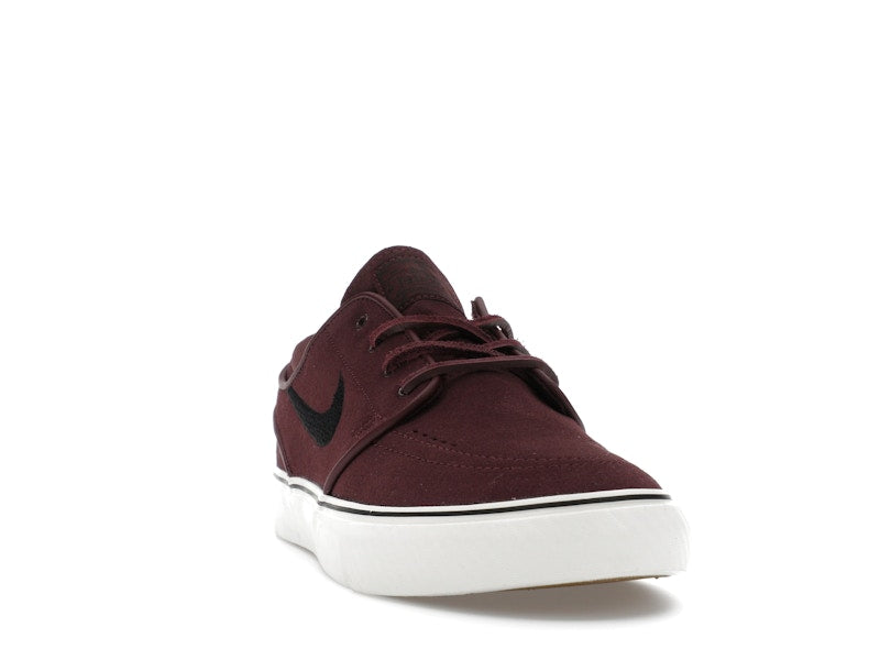 Nike SB Zoom Janoski OG+ Burgundy Crush Sail Black