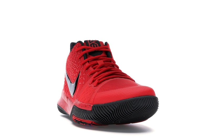 Nike Kyrie 3 Three Point Contest Candy Apple