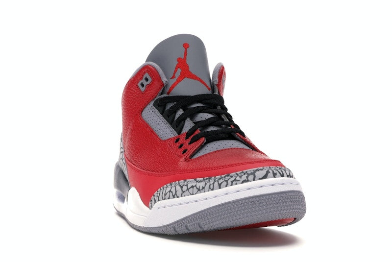 Jordan 3 Retro SE Unite