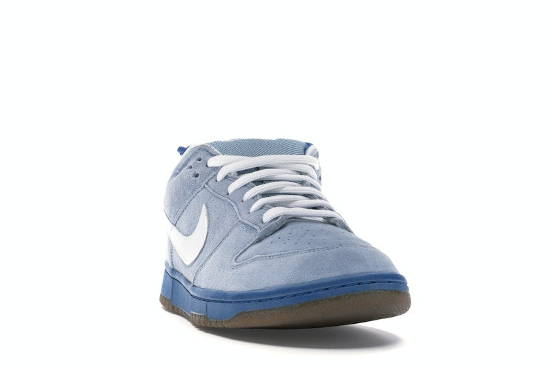Nike SB Dunk Low Border Blue