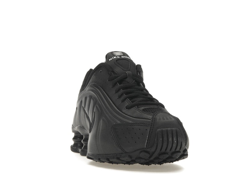 Nike Shox R4 Black (GS)