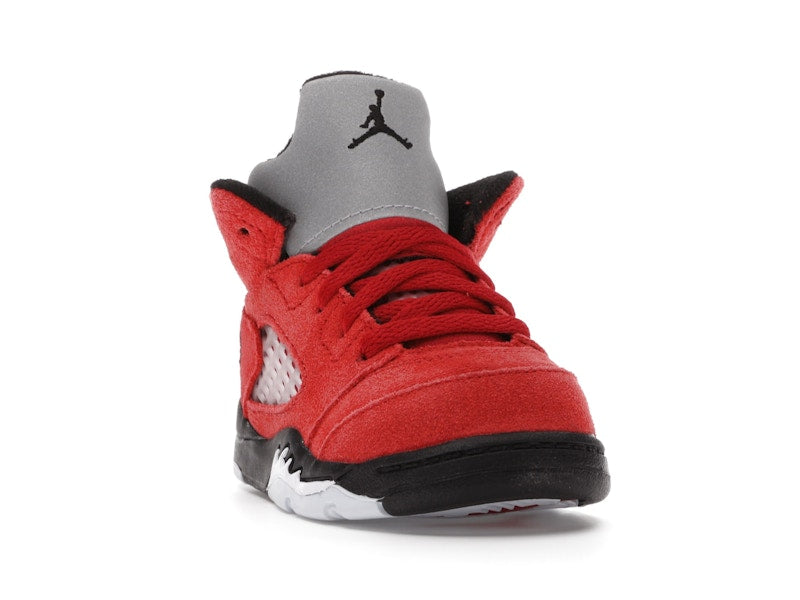 Jordan 5 Retro Raging Bull Red (2021) (TD)