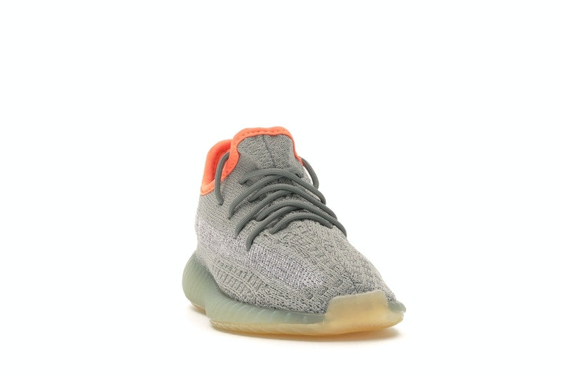 adidas Yeezy Boost 350 V2 Desert Sage (Infants)