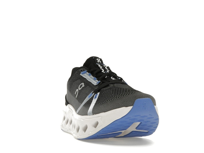 On Running Cloudeclipse Black Frost (Women's)