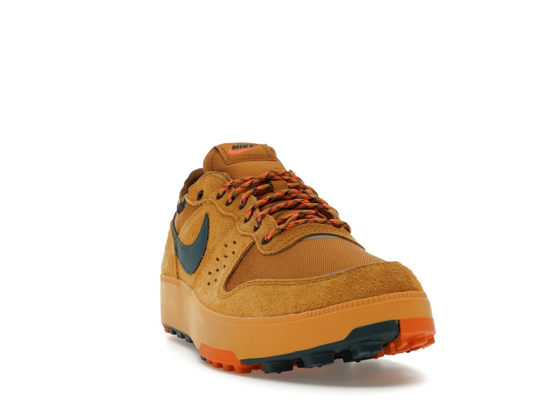 Nike C1TY Premium Wheat Golden Autumn Sunset Nightshade