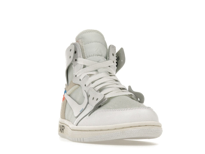 Jordan 1 Retro High Off-White Euro (GS)
