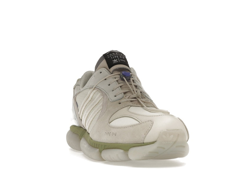adidas Type 0-6 OAMC Grey
