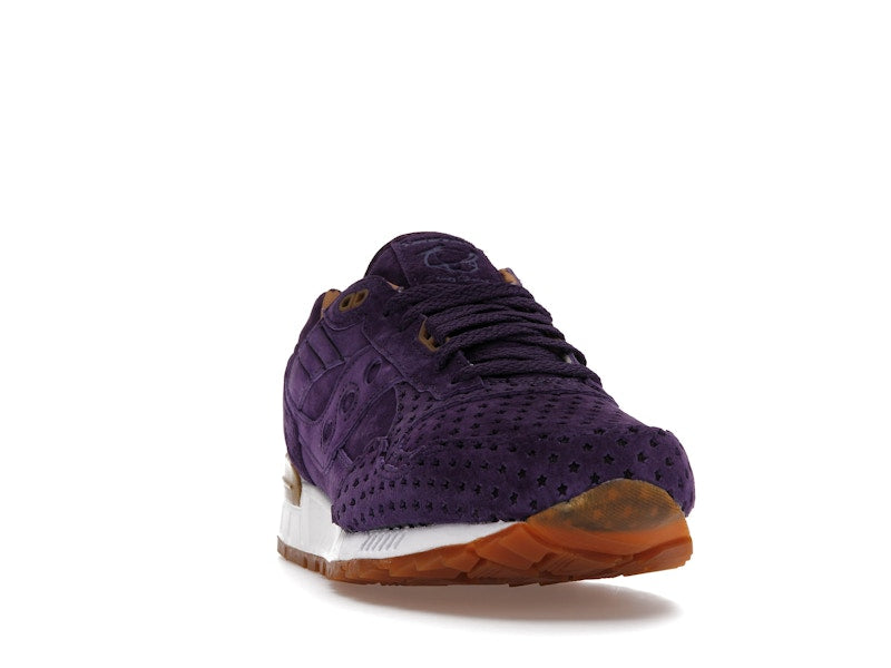 Saucony Shadow 5000 Play Cloths Strange Fruit (Purple)