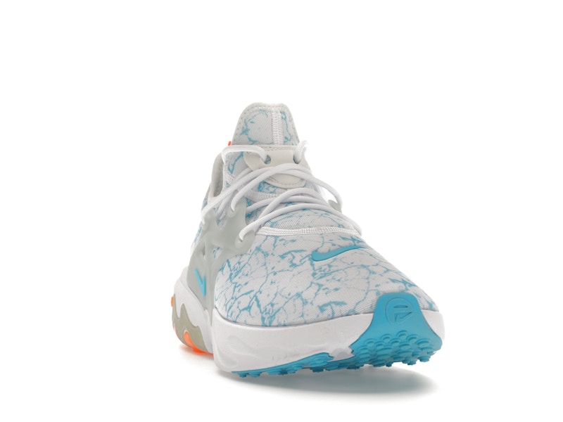 Nike React Presto Acid Wash