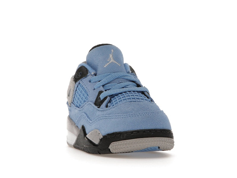 Jordan 4 Retro University Blue (TD)