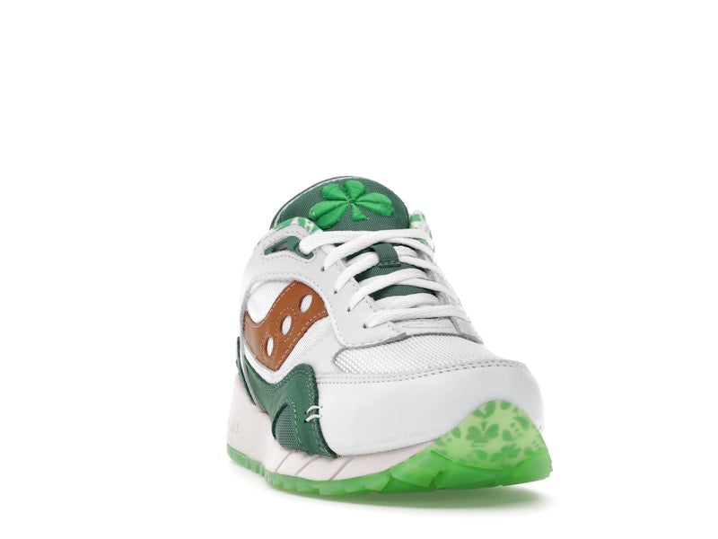 Saucony Shadow 6000 Shamrock