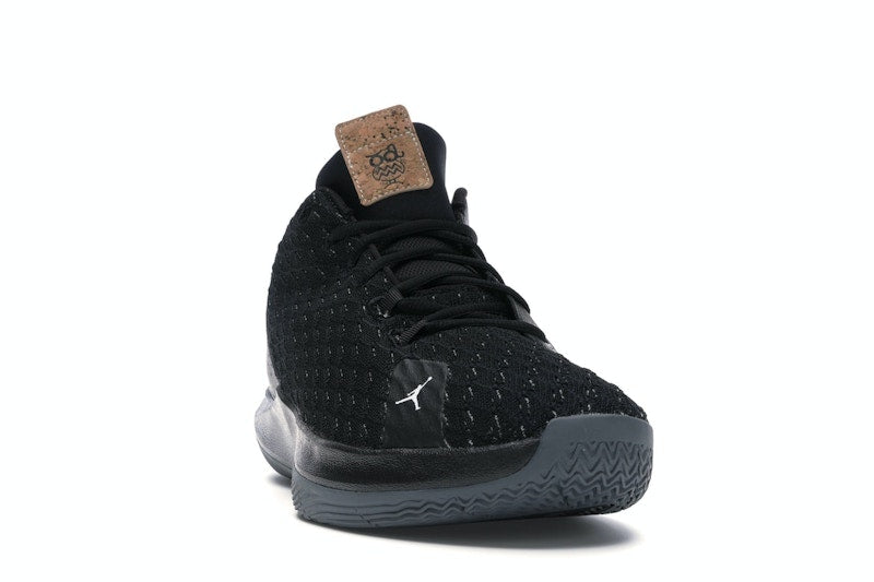 Jordan CP3.XII Black