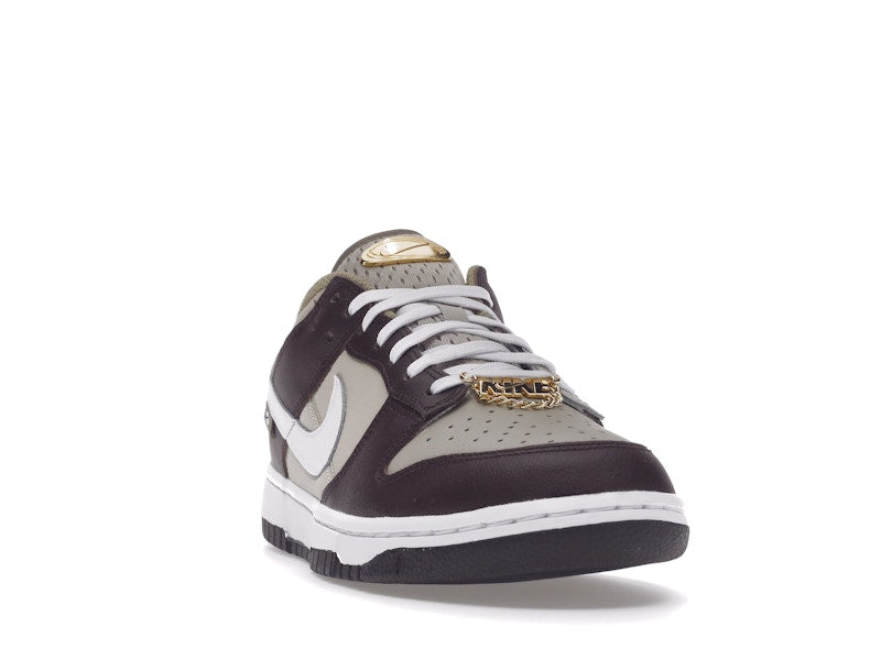 Nike Dunk Low Brown Basalt (Women's)