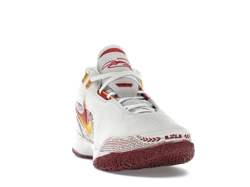 Nike LeBron NXXT Gen AMPD USC