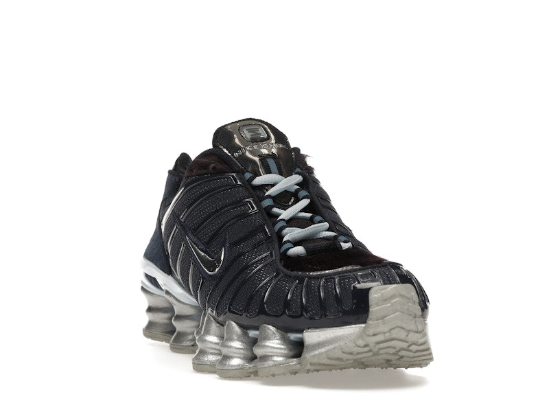 Nike Shox TL Python Pony