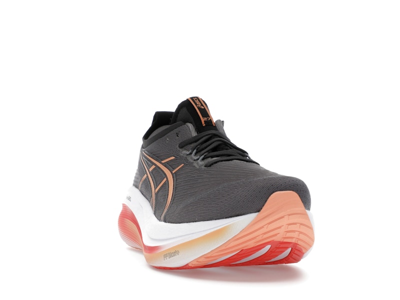 ASICS Gel-Nimbus 27 Carbon Mojave