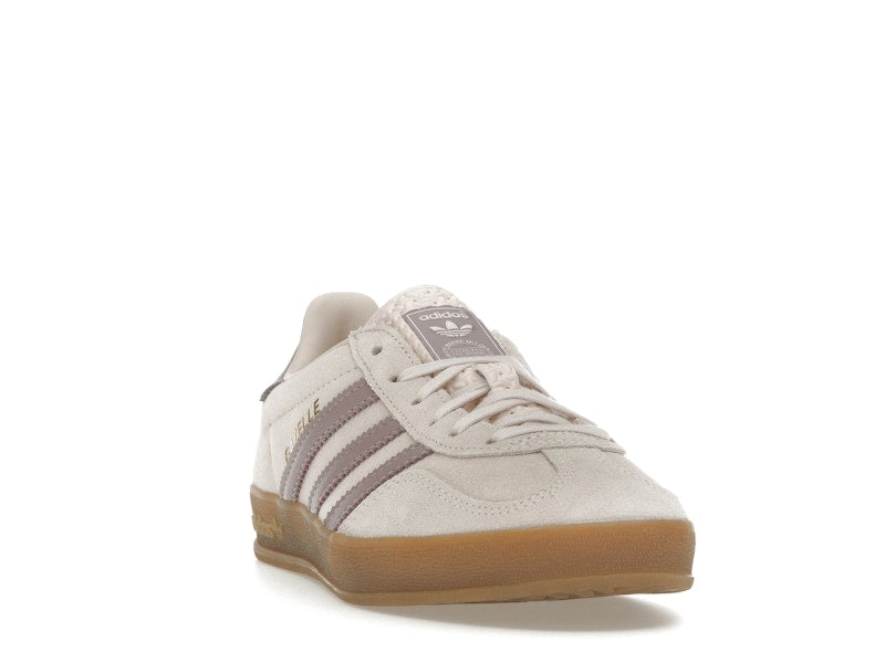 adidas Gazelle Indoor Putty Mauve (Women's)