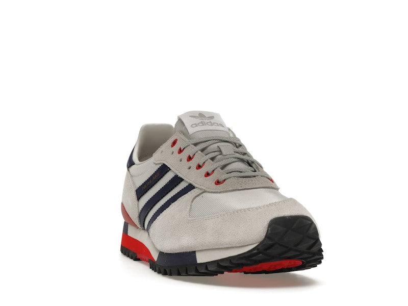 adidas Hoylake SPZL Grey Power Red